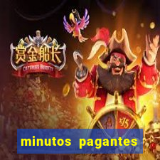 minutos pagantes slots pg